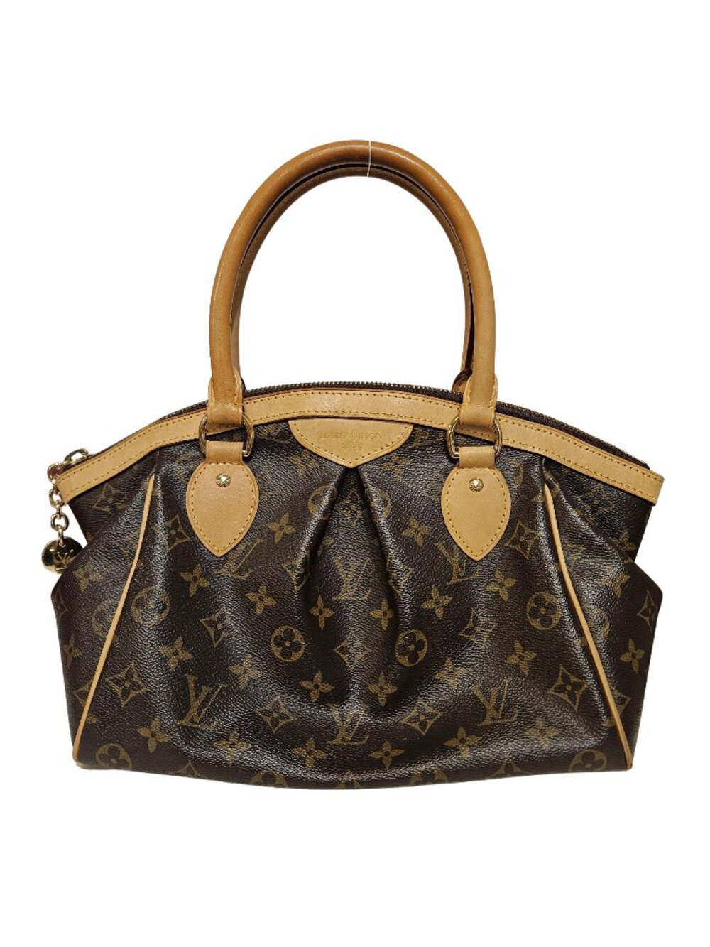 Louis Vuitton Monogram Tivoli PM